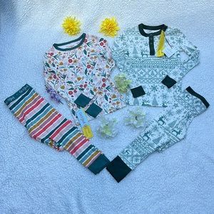 🔥Bundle of 2set pajamas Brand New 🏷️